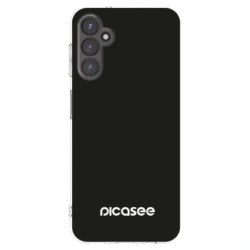 Picasee silikonový průhledný obal pro Samsung Galaxy A14 4G A145R - Picasee
