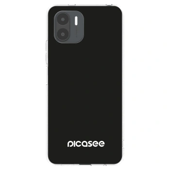 Picasee silikonový průhledný obal pro Xiaomi Redmi A2 - Picasee