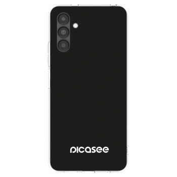 Picasee silikonový průhledný obal pro Samsung Galaxy A04s A047F - Picasee