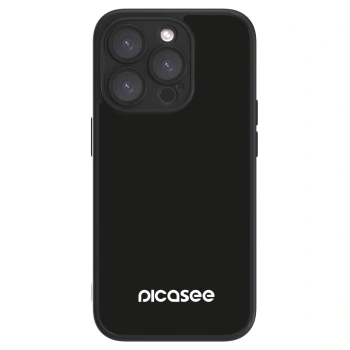 Picasee ULTIMATE CASE pro Apple iPhone 15 Pro - Picasee