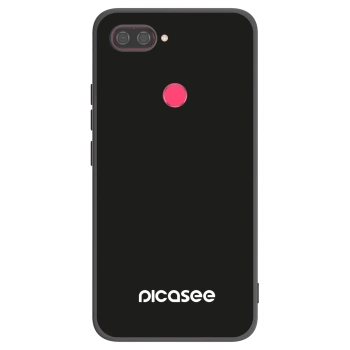 Obal pro Xiaomi Mi 8 Lite - Picasee