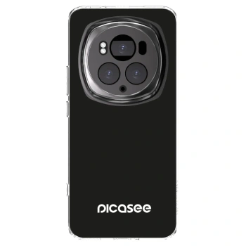 Picasee silikonový průhledný obal pro Honor Magic6 Pro - Picasee