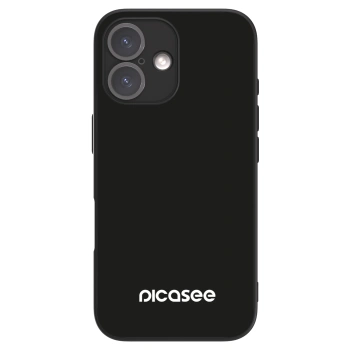 Picasee ULTIMATE CASE MagSafe pro Apple iPhone 16 - Picasee