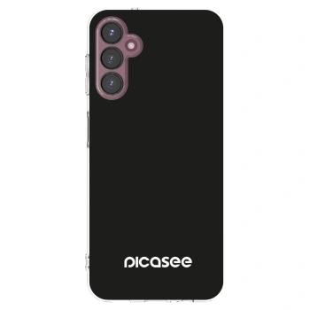 Picasee silikonový průhledný obal pro Samsung Galaxy A05s A057G - Picasee