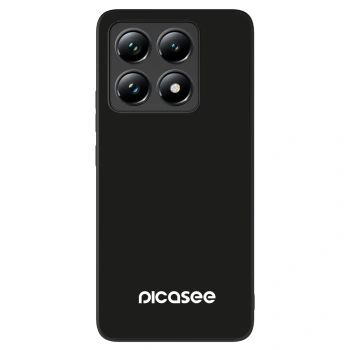 Picasee ULTIMATE CASE pro Xiaomi 14T - Picasee