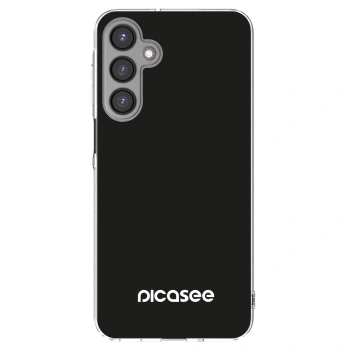 Picasee silikonový průhledný obal pro Samsung Galaxy A16 5G - Picasee