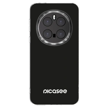 Picasee silikonový průhledný obal pro Honor Magic7 Pro 5G - Picasee