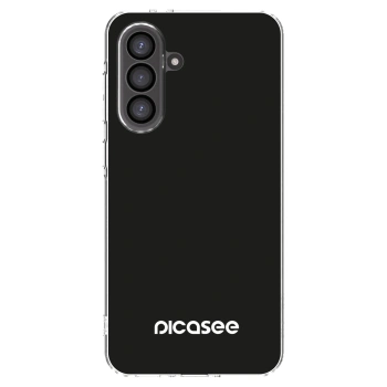 Picasee silikonový průhledný obal pro Samsung Galaxy A36 5G - Picasee