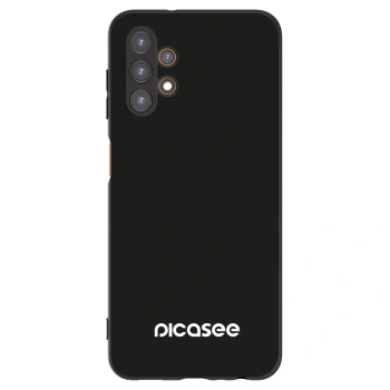 Picasee silikonový černý obal pro Samsung Galaxy A13 5G - Picasee