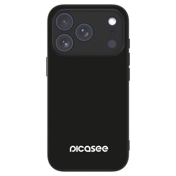 Picasee ULTIMATE CASE pro Apple iPhone 17 Pro - Picasee