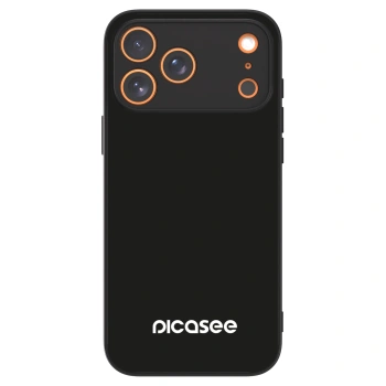 Picasee ULTIMATE CASE pro Apple iPhone 17 Pro Max - Picasee