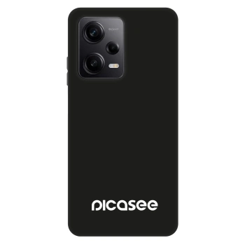 Obal pro Xiaomi Redmi Note 12 Pro+ 5G - Picasee
