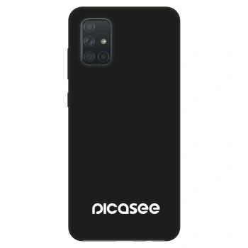 Obal pro Samsung Galaxy A71 A715F - Picasee