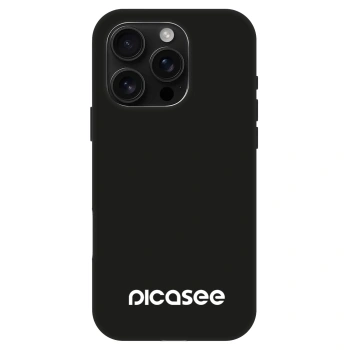 Picasee Fashion Case MagSafe Apple iPhone 16 Pro - Picasee