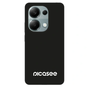 Obal pro Xiaomi Redmi Note 13 Pro 4G - Picasee