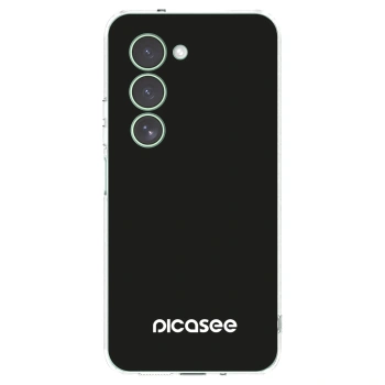 Picasee silikonový průhledný obal pro Xiaomi Redmi 15 5G - Picasee