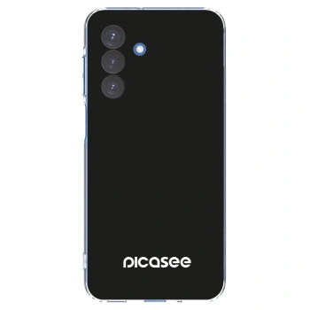 Picasee silikonový průhledný obal pro Samsung Galaxy A17 5G - Picasee