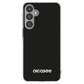 Picasee silikonový průhledný obal pro Samsung Galaxy A16 4G - Picasee