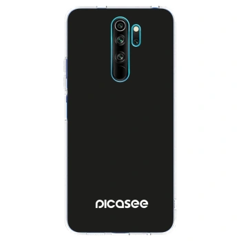 Obal pro Xiaomi Redmi Note 8 Pro - Picasee