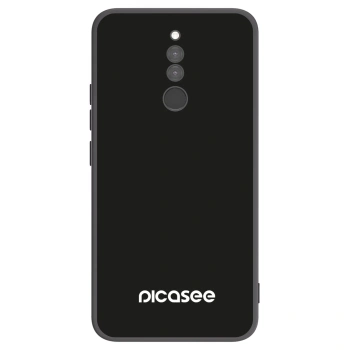 Obal pro Xiaomi Redmi 8 - Picasee