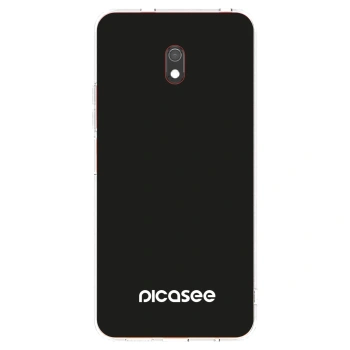 Obal pro Xiaomi Redmi 8A - Picasee