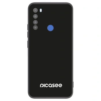 Obal pro Xiaomi Redmi Note 8T - Picasee
