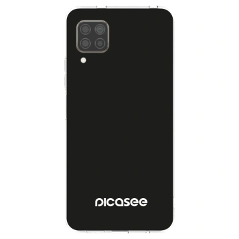 Picasee silikonový průhledný obal pro Huawei P40 Lite - Picasee