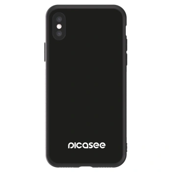 Picasee ULTIMATE CASE pro Apple iPhone X/XS - Picasee