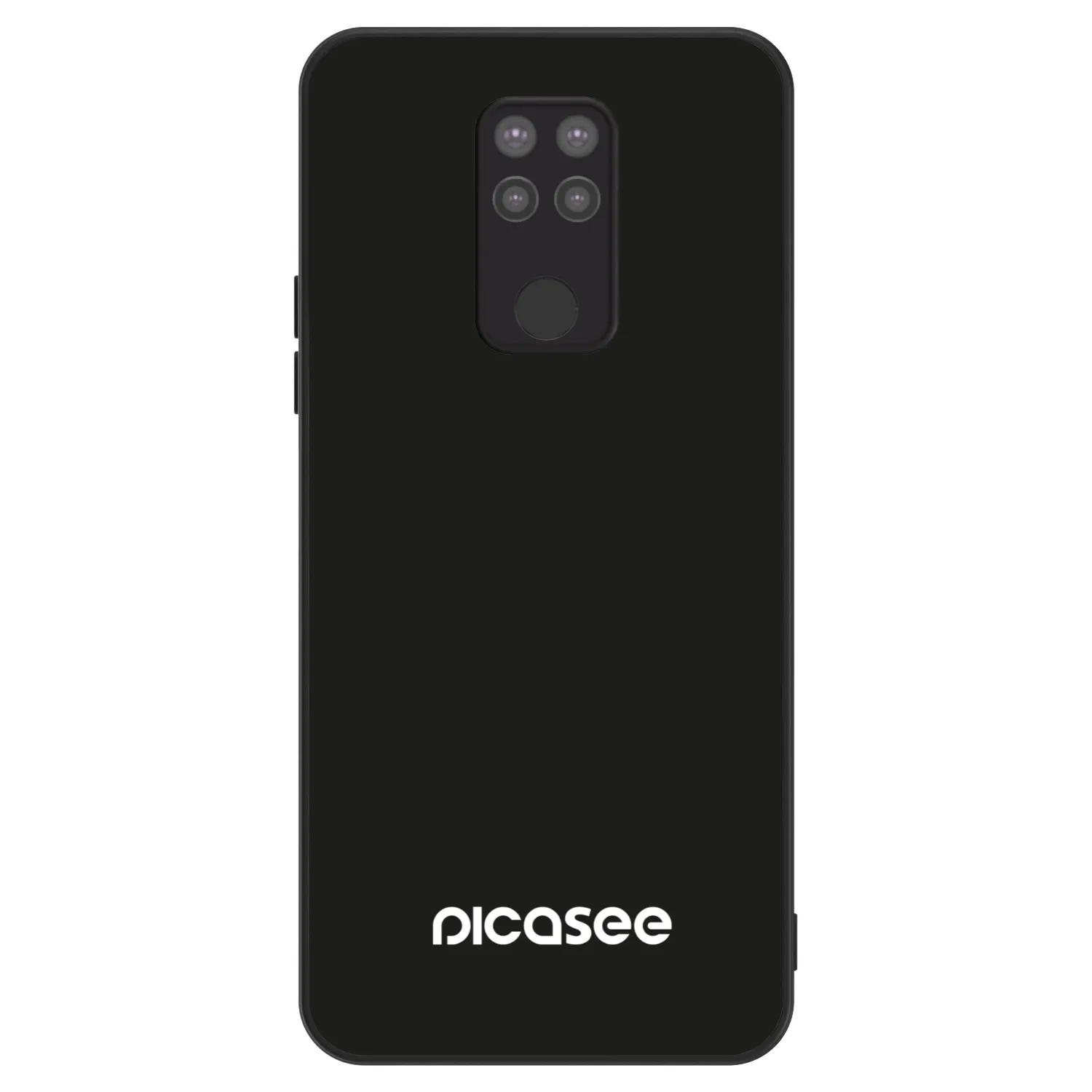 Picasee ULTIMATE CASE pro Xiaomi Redmi Note 9 - Picasee