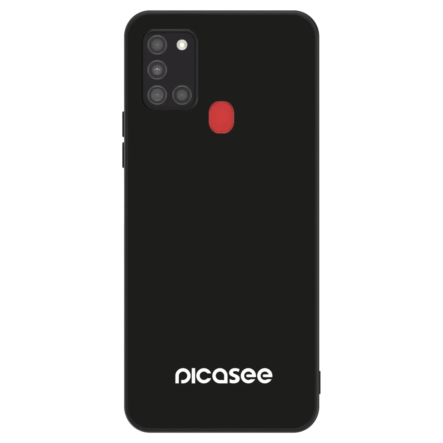 Picasee ULTIMATE CASE pro Samsung Galaxy A21s - Picasee