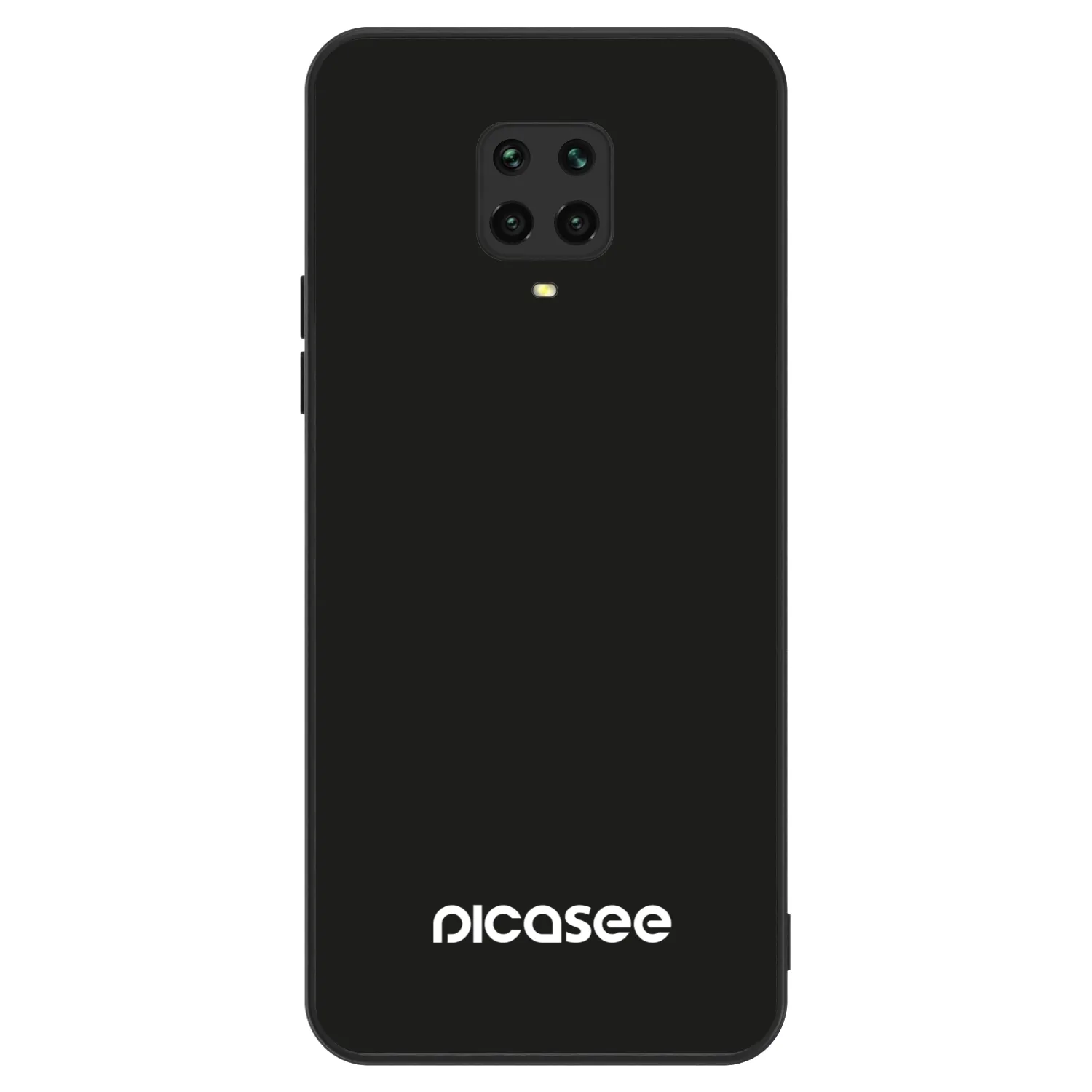 Picasee ULTIMATE CASE pro Xiaomi Redmi Note 9 Pro - Picasee
