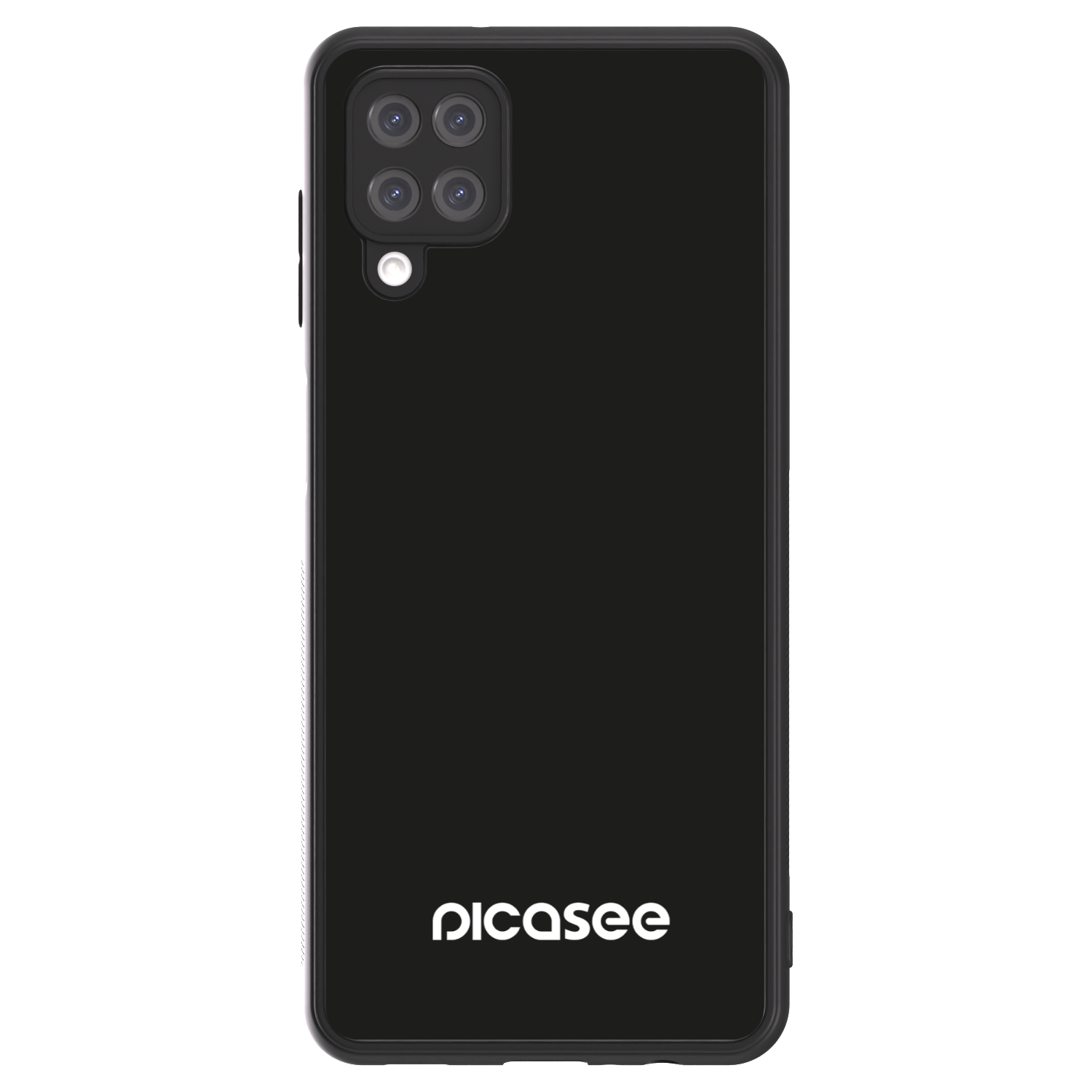 Picasee ULTIMATE CASE pro Samsung Galaxy A12 A125F - Picasee