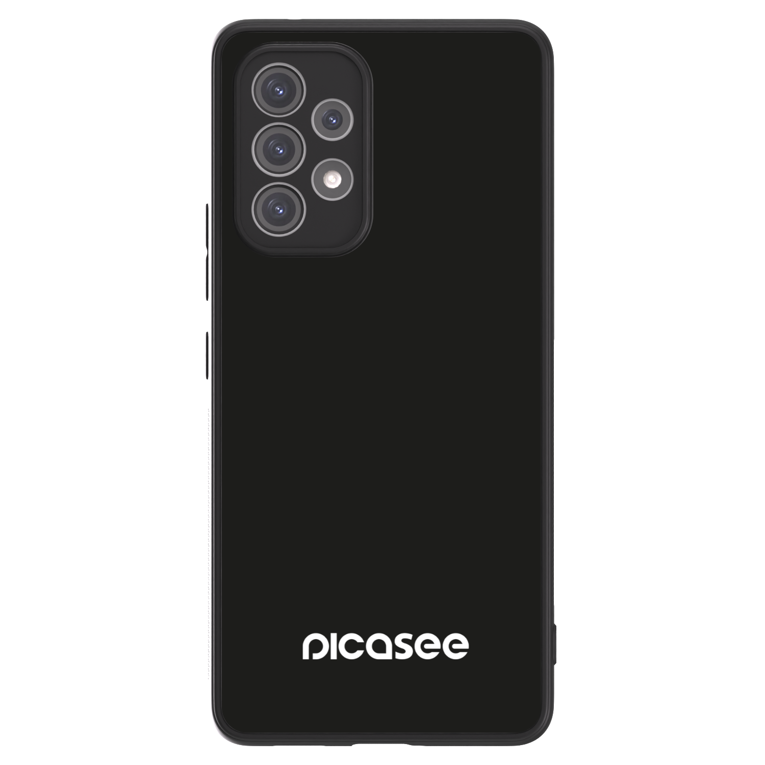 Picasee ULTIMATE CASE pro Samsung Galaxy A52 5G A525F - Picasee