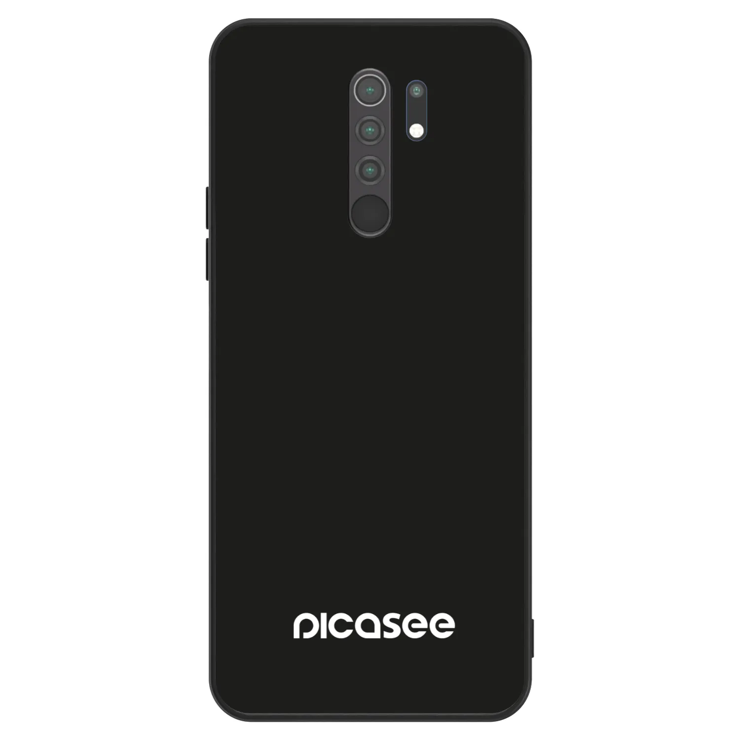 Picasee ULTIMATE CASE pro Xiaomi Redmi 9 - Picasee