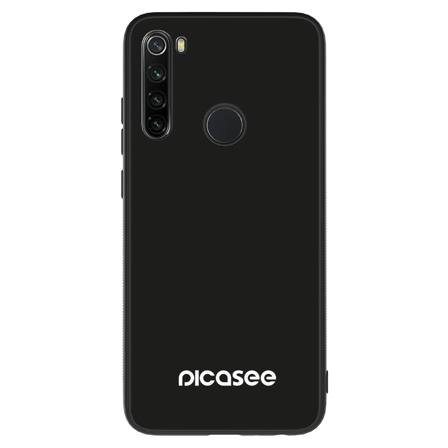 Picasee ULTIMATE CASE pro Xiaomi Redmi Note 8 - Picasee