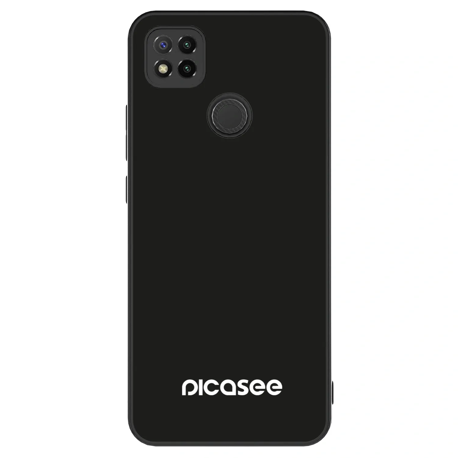 Picasee ULTIMATE CASE pro Xiaomi Redmi 9C - Picasee