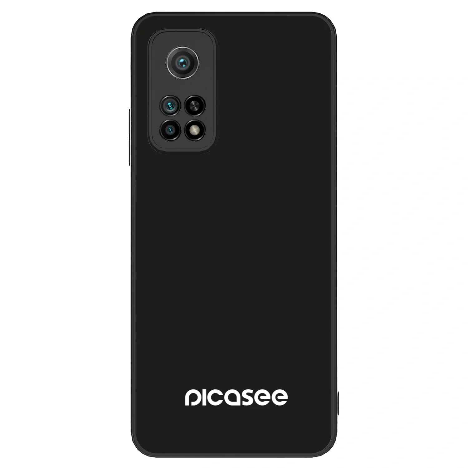 Picasee ULTIMATE CASE pro Xiaomi Mi 10T Pro - Picasee