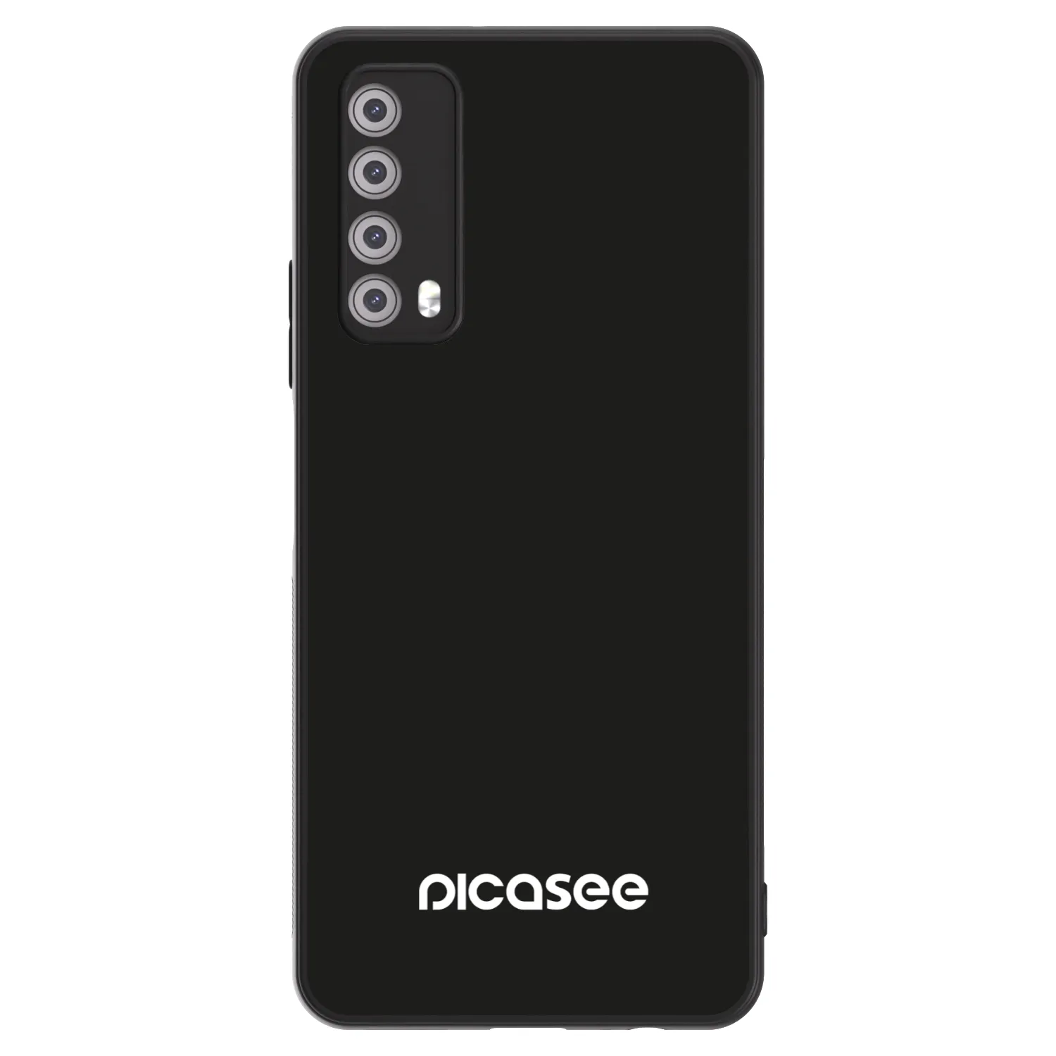 Picasee ULTIMATE CASE pro Huawei P Smart 2021 - Picasee
