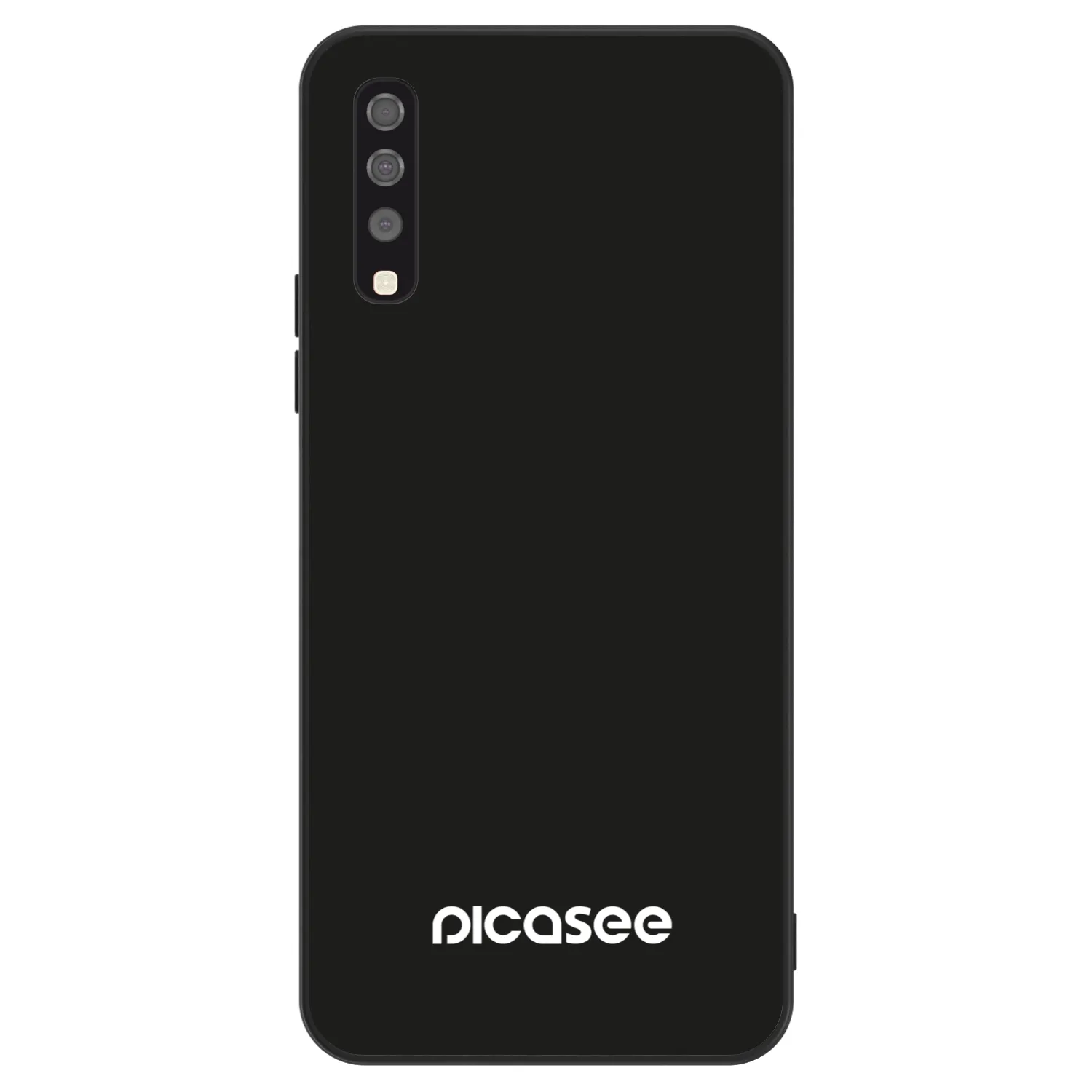 Picasee ULTIMATE CASE pro Samsung Galaxy A70 A705F - Picasee