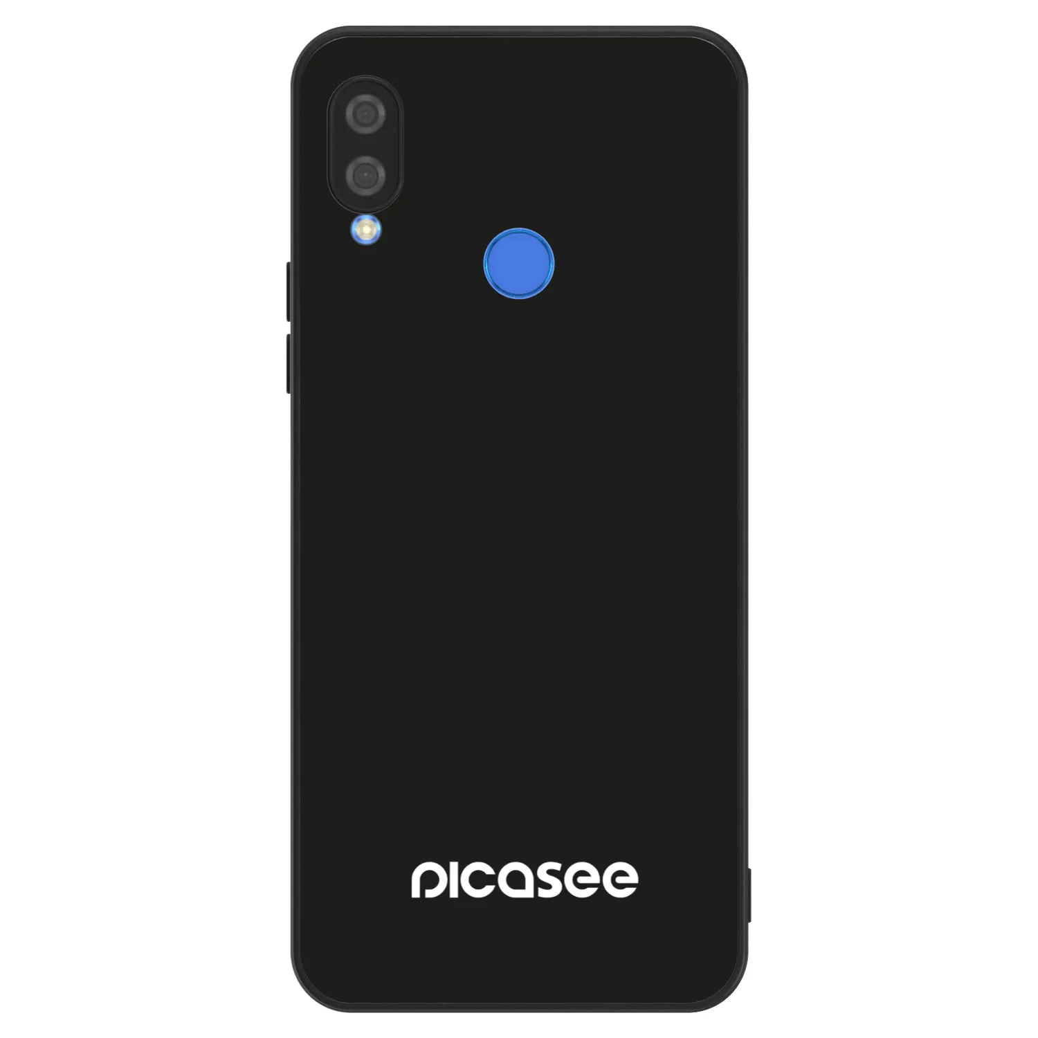 Picasee ULTIMATE CASE pro Huawei Nova 3 - Picasee
