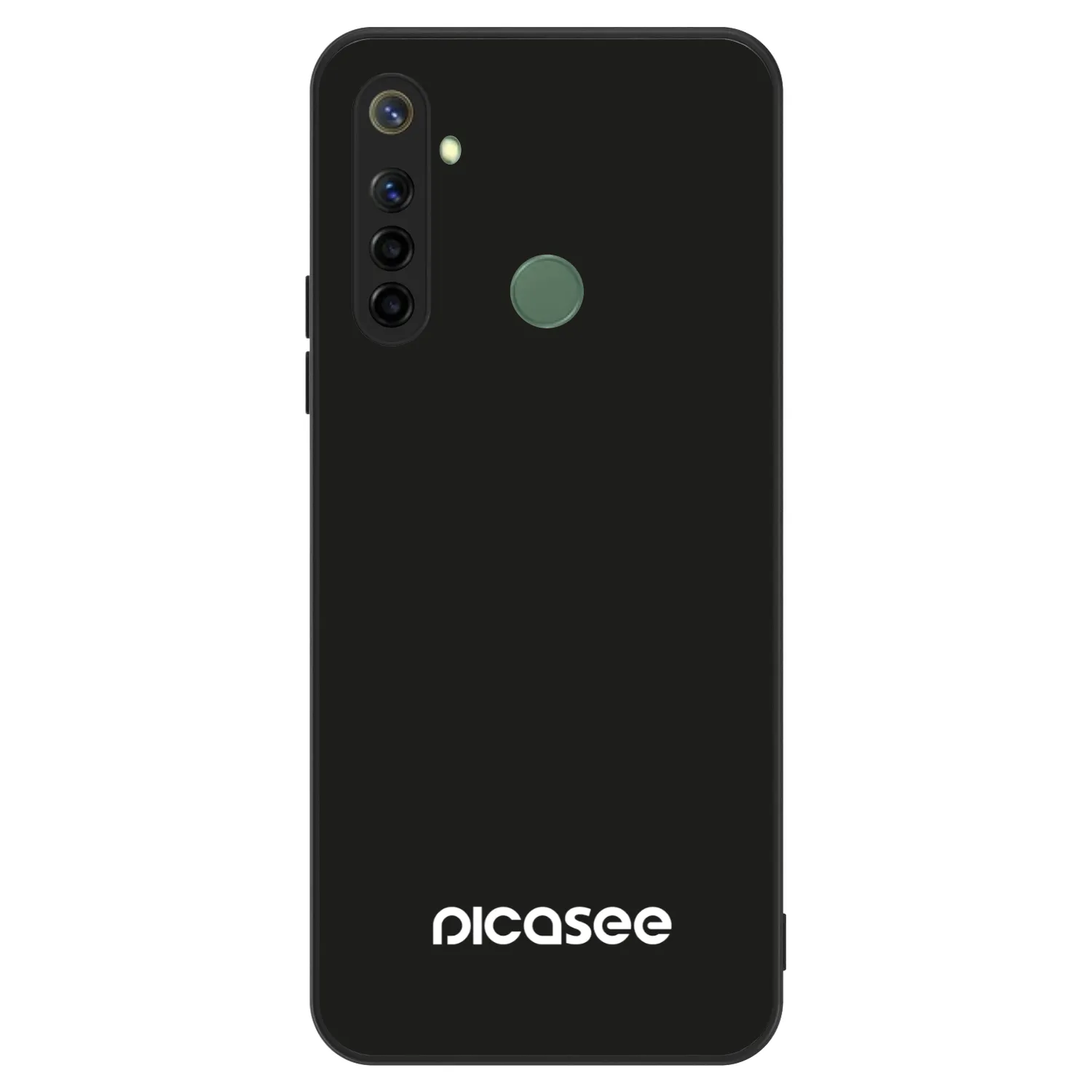 Picasee ULTIMATE CASE pro Realme 6i - Picasee