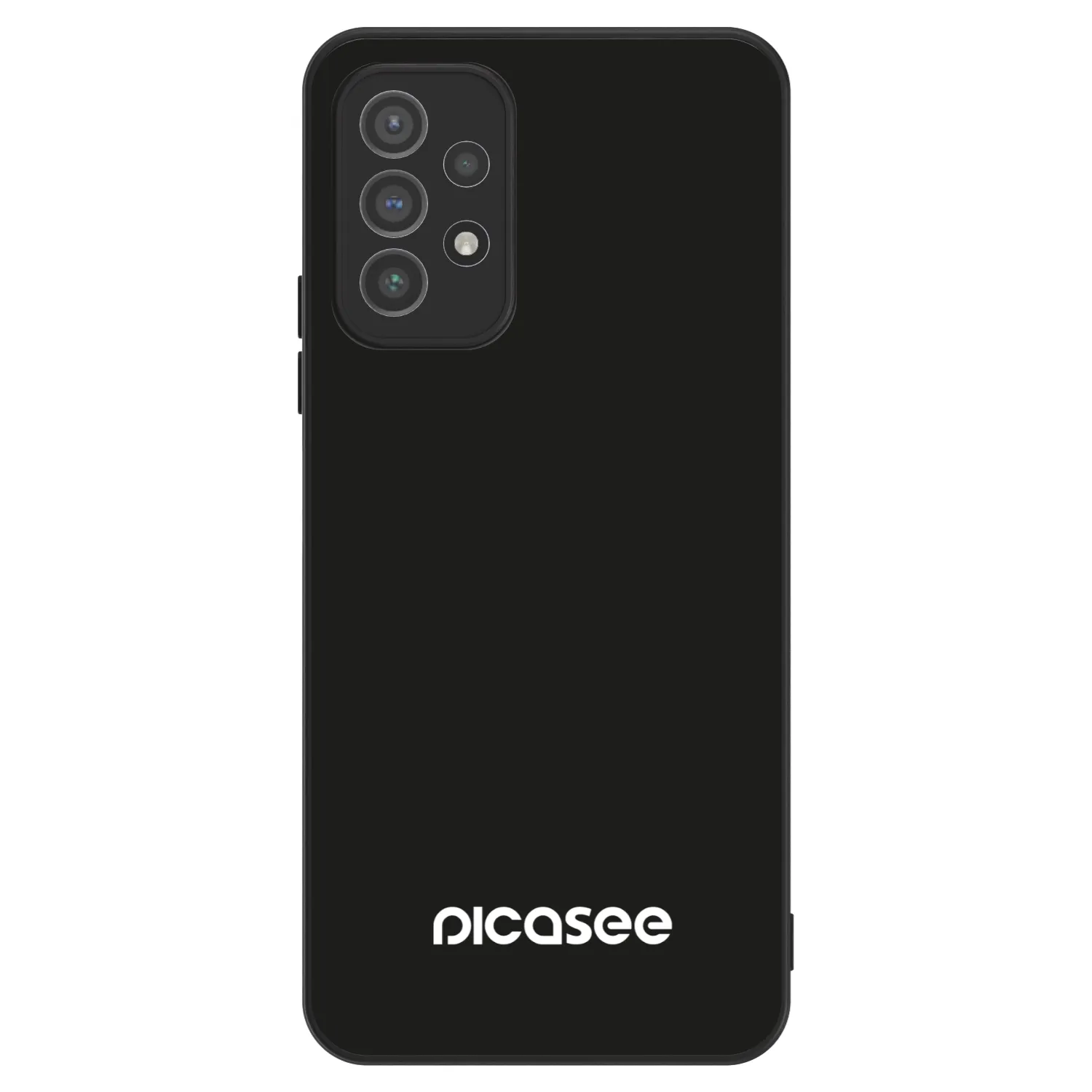Picasee ULTIMATE CASE pro Samsung Galaxy A72 A725F - Picasee