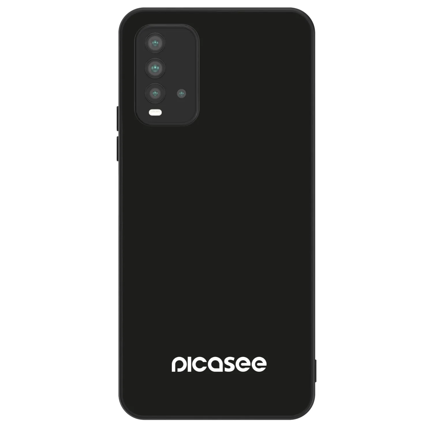Picasee ULTIMATE CASE pro Xiaomi Redmi 9T - Picasee