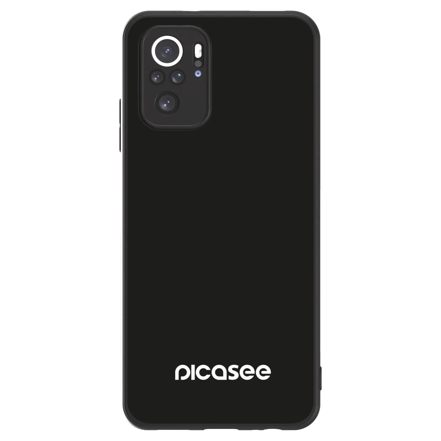 Picasee ULTIMATE CASE pro Xiaomi Redmi Note 10S - Picasee