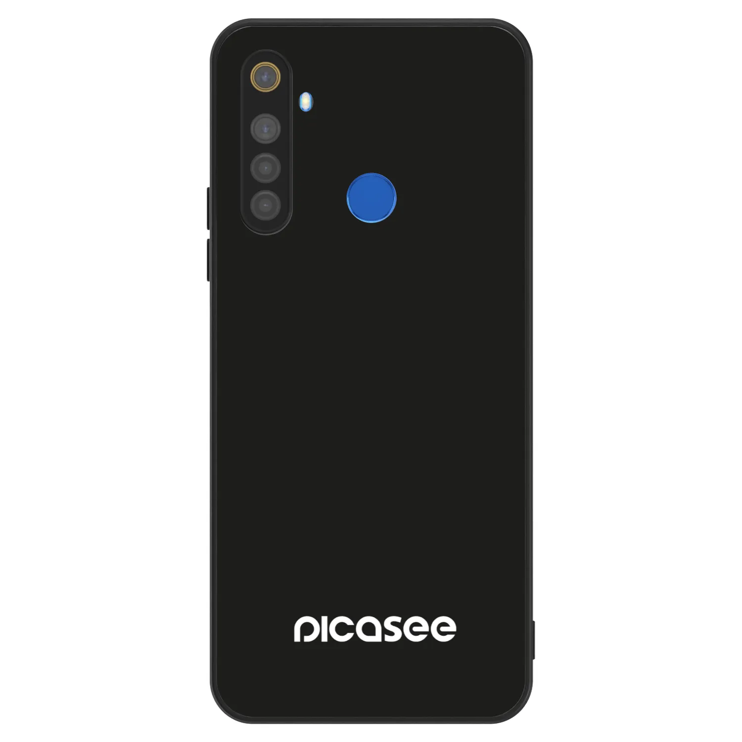 Picasee ULTIMATE CASE pro Realme 5 - Picasee