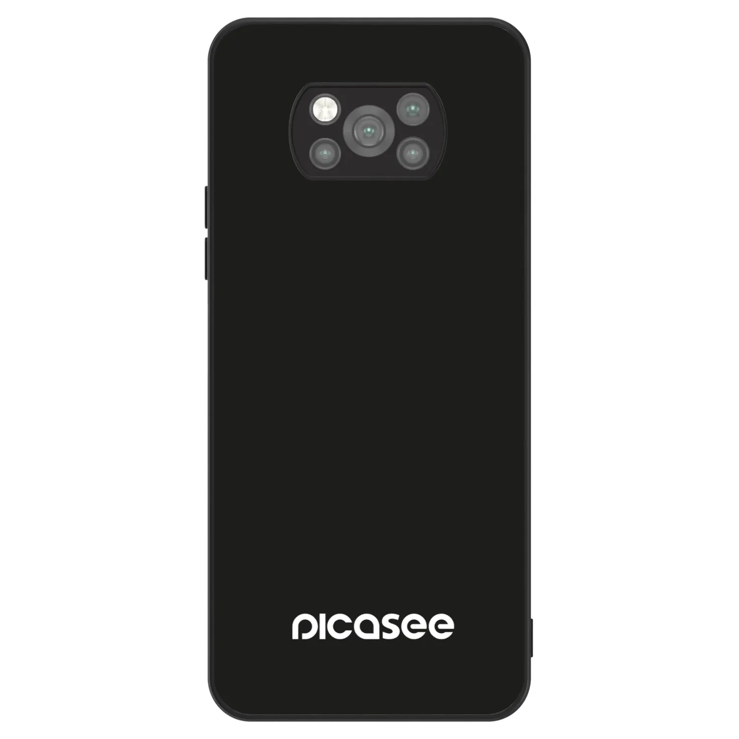 Picasee ULTIMATE CASE pro Xiaomi Poco X3 Pro - Picasee