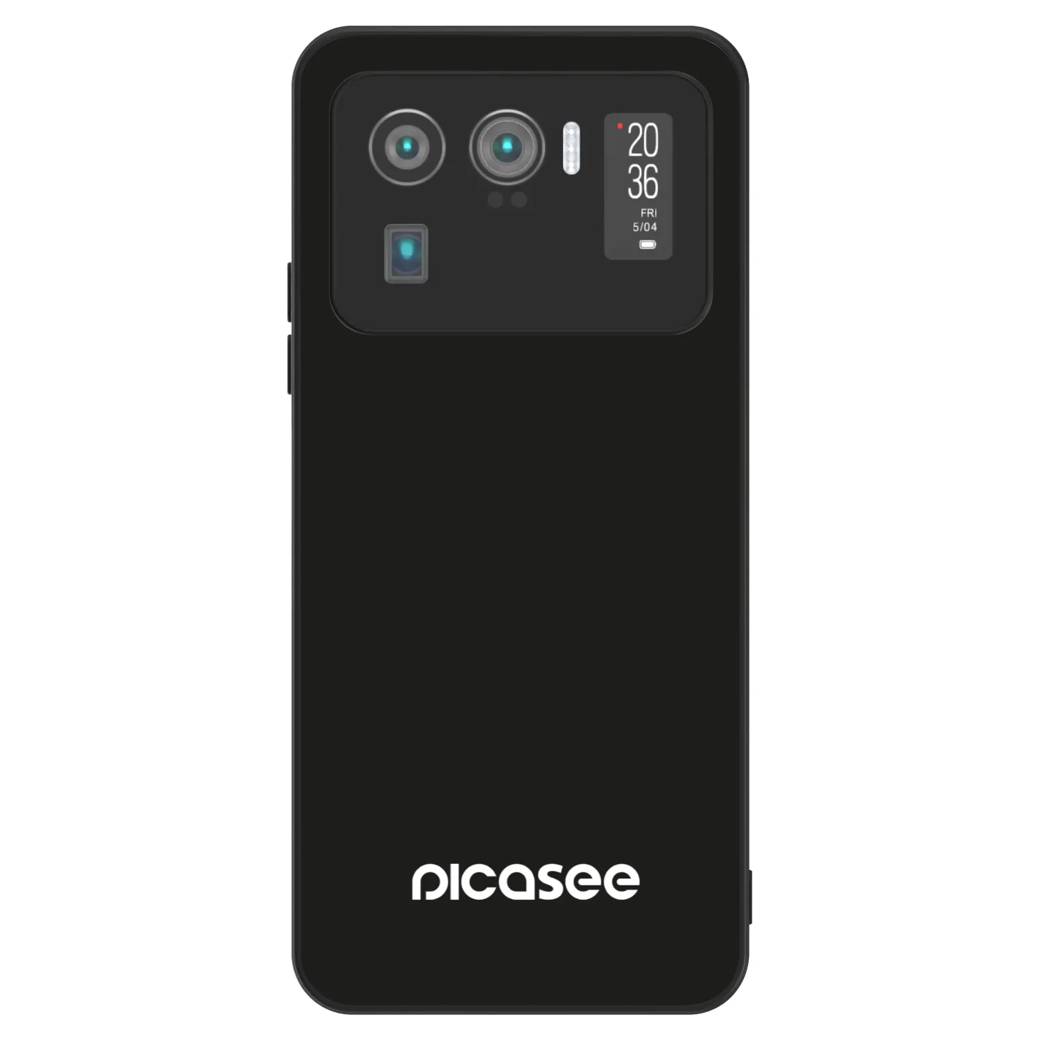 Picasee ULTIMATE CASE pro Xiaomi Mi 11 Ultra - Picasee