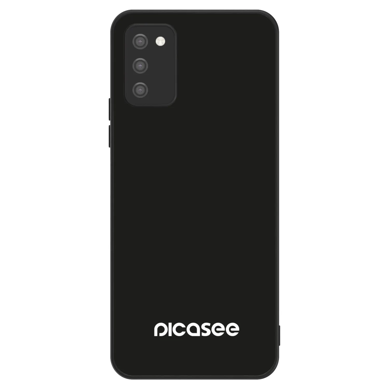 Picasee ULTIMATE CASE pro Samsung Galaxy A02s A025G - Picasee