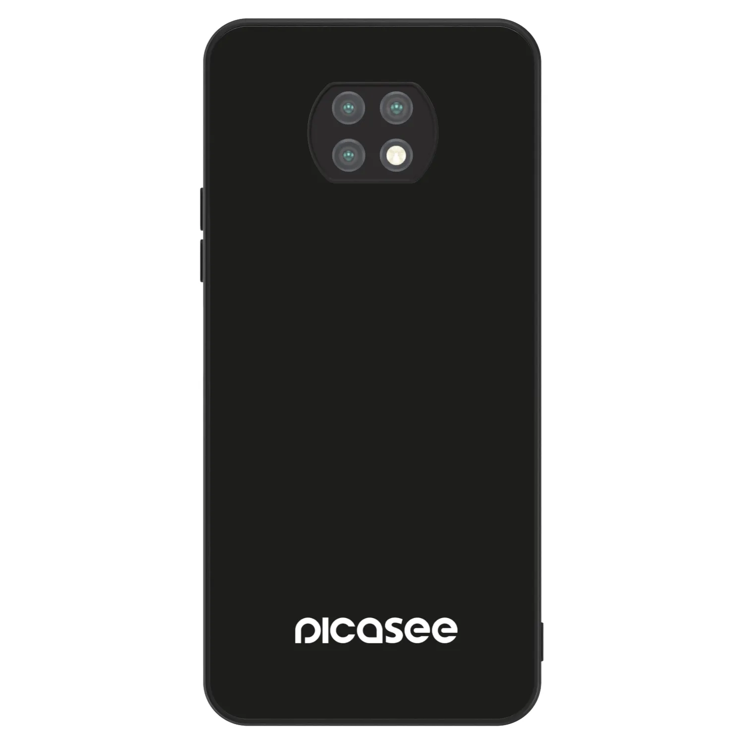 Picasee ULTIMATE CASE pro Xiaomi Redmi Note 9T - Picasee