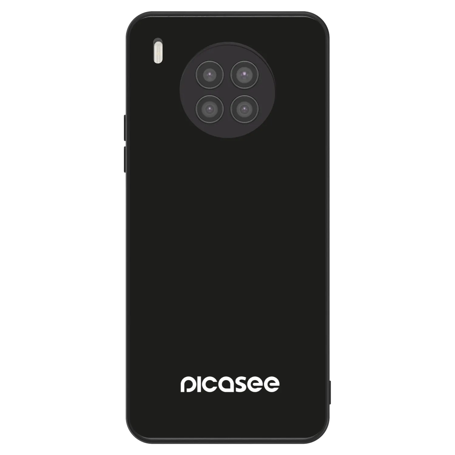 Picasee ULTIMATE CASE pro Huawei Nova 8i - Picasee